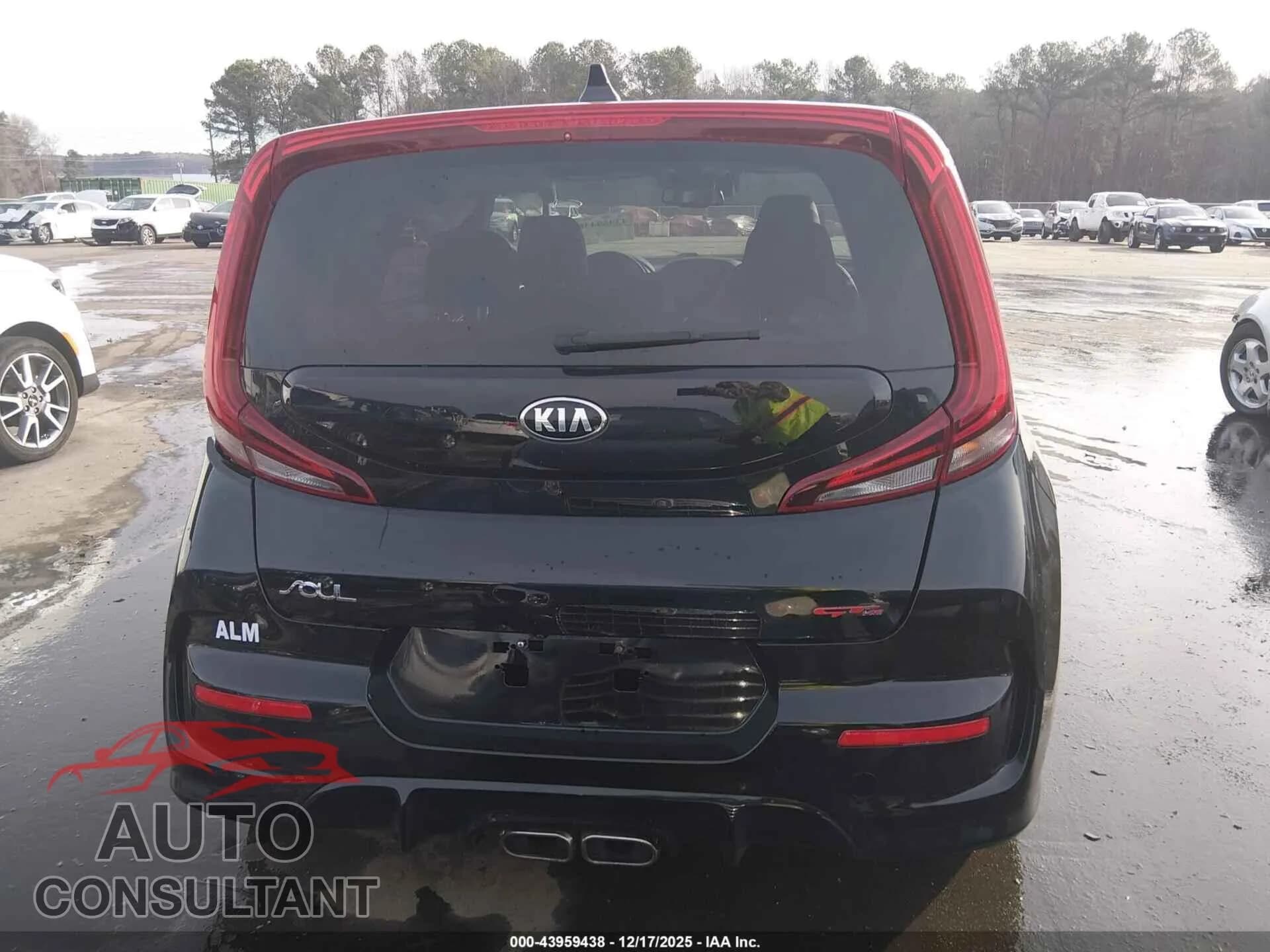 2020 KIA SOUL Damaged VIN KNDJ53AF4L7709438 – photo 16 2020 KIA SOUL Damaged VIN KNDJ53AF4L7709438 – photo 16