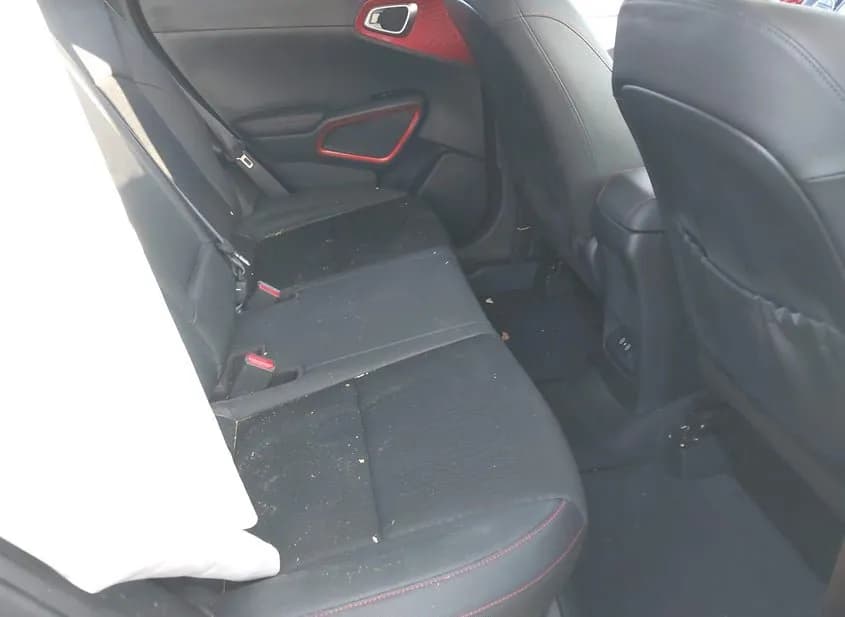 2025 KIA Soul Used VIN KNDJ53AUXS7950966 – undercarriage 2025 KIA Soul Used VIN KNDJ53AUXS7950966 – undercarriage