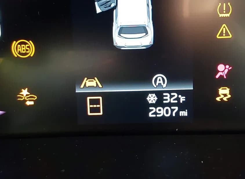 2025 KIA Soul Used VIN KNDJ53AUXS7950966 – photo 11 2025 KIA Soul Used VIN KNDJ53AUXS7950966 – photo 11