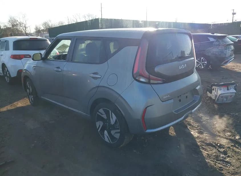 2025 KIA Soul Used VIN KNDJ53AUXS7950966 – photo 13 2025 KIA Soul Used VIN KNDJ53AUXS7950966 – photo 13