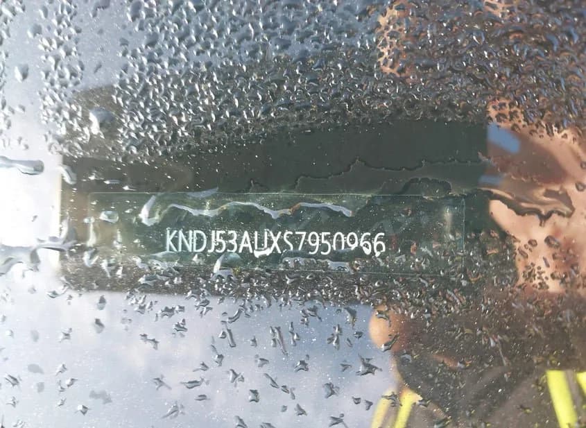 2025 KIA Soul Used VIN KNDJ53AUXS7950966 – photo 14 2025 KIA Soul Used VIN KNDJ53AUXS7950966 – photo 14