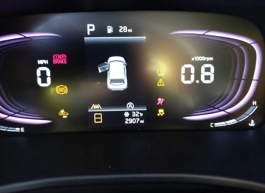 2025 KIA Soul Used VIN KNDJ53AUXS7950966 – photo 15 2025 KIA Soul Used VIN KNDJ53AUXS7950966 – photo 15