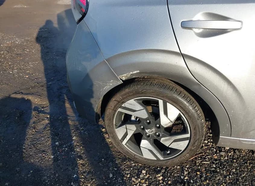 2025 KIA Soul Used VIN KNDJ53AUXS7950966 – photo 17 2025 KIA Soul Used VIN KNDJ53AUXS7950966 – photo 17