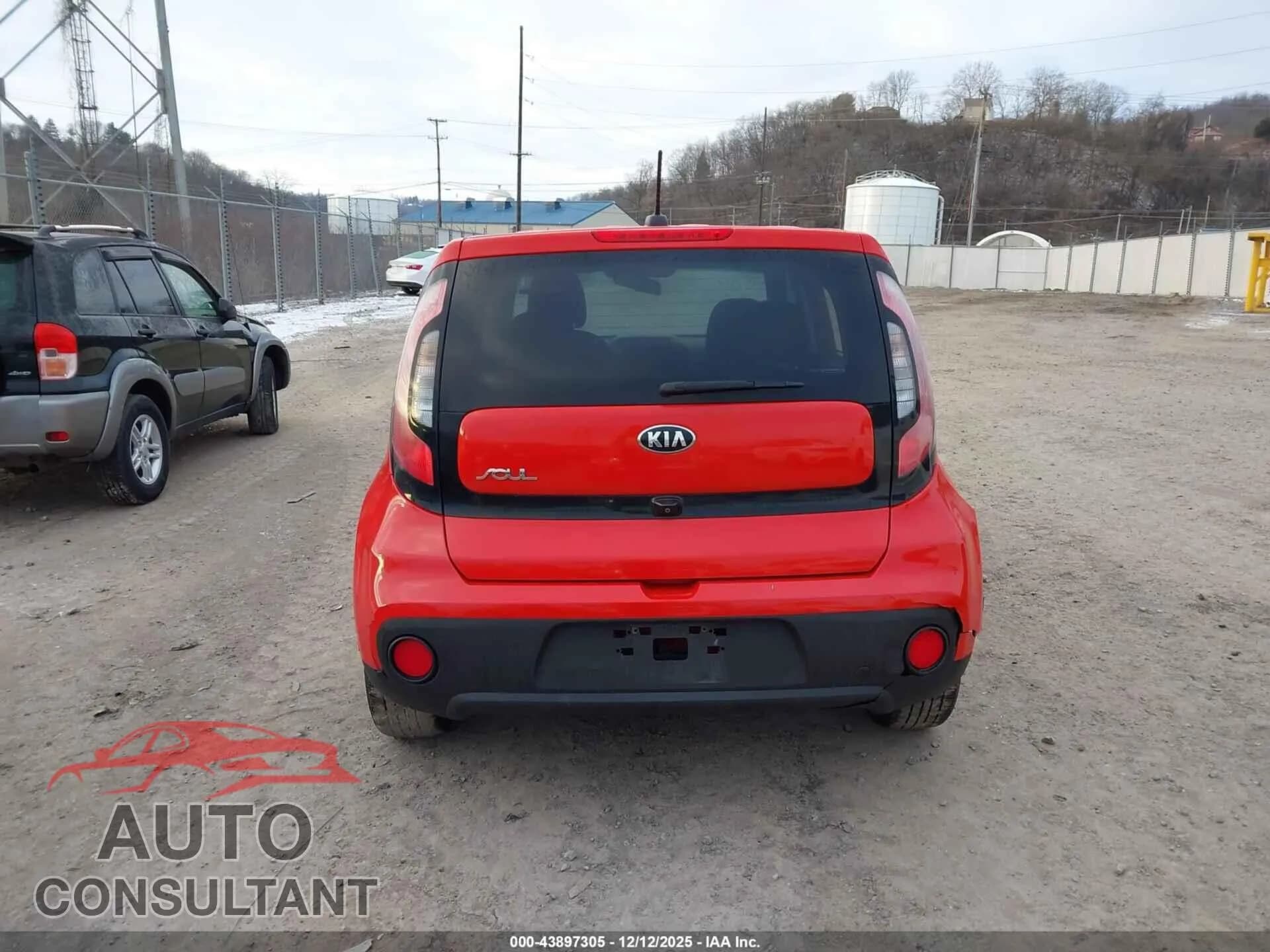 2019 KIA SOUL Damaged VIN KNDJN2A21K7661225 – photo 15 2019 KIA SOUL Damaged VIN KNDJN2A21K7661225 – photo 15