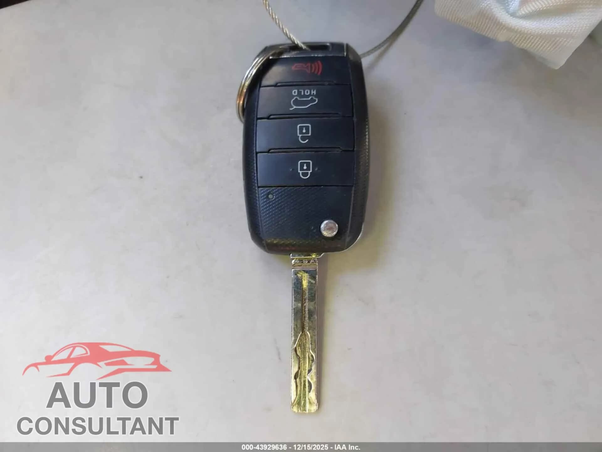 2016 KIA SOUL Damaged VIN KNDJN2A23G7822214 – photo 11 2016 KIA SOUL Damaged VIN KNDJN2A23G7822214 – photo 11