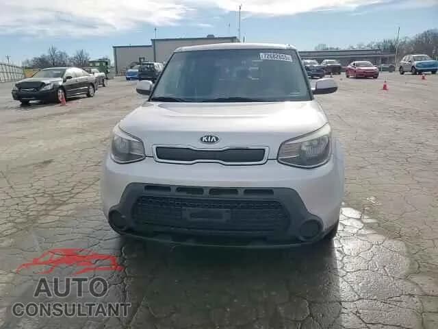 2016 KIA SOUL Damaged VIN KNDJN2A26G7843915 – photo 14 2016 KIA SOUL Damaged VIN KNDJN2A26G7843915 – photo 14