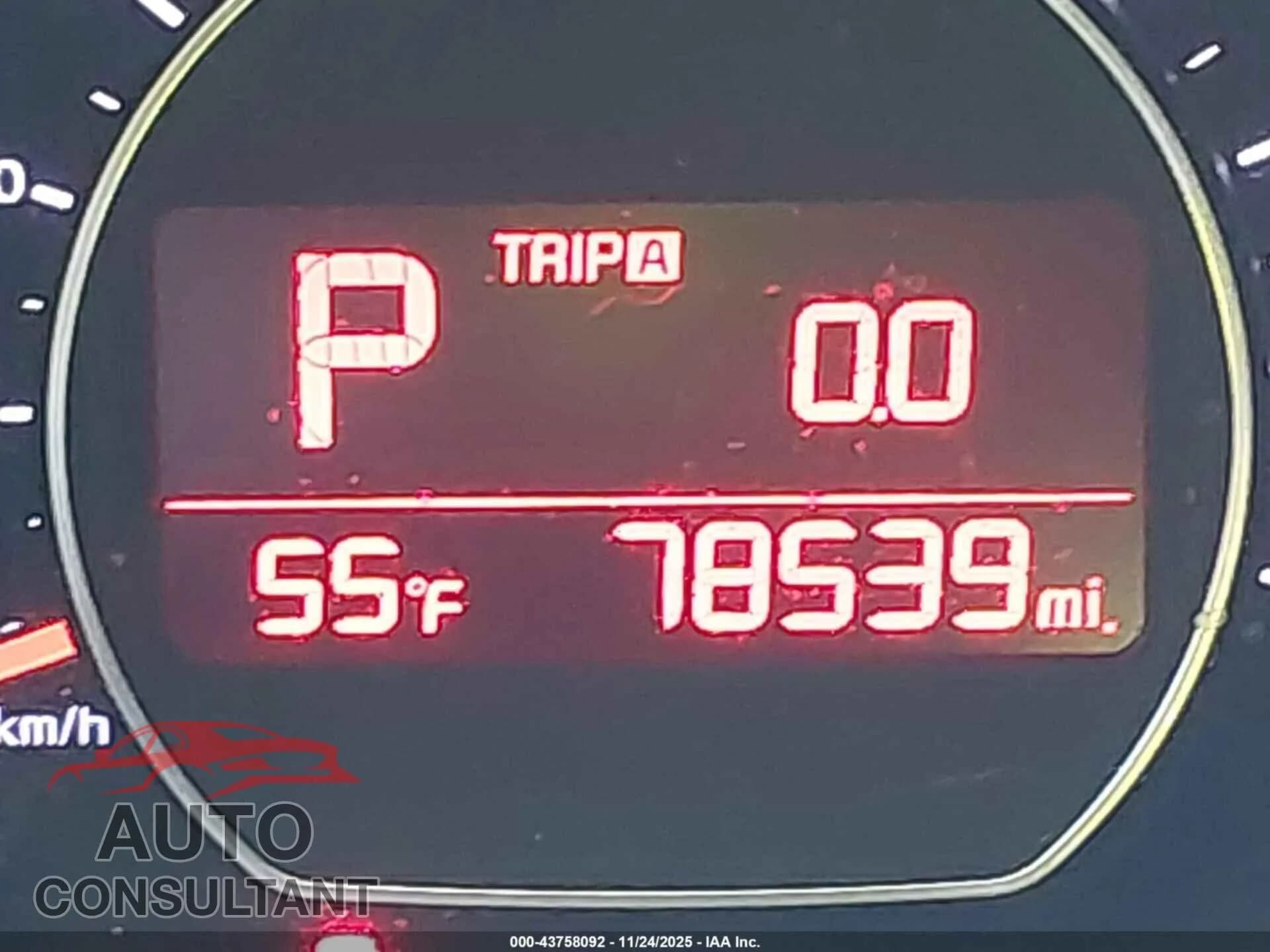 2016 KIA SOUL Damaged VIN KNDJP3A57G7265074 – photo 15 2016 KIA SOUL Damaged VIN KNDJP3A57G7265074 – photo 15