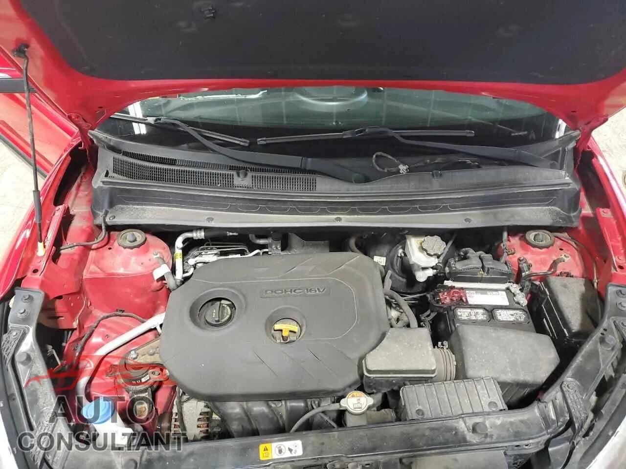 2013 KIA SOUL Damaged VIN KNDJT2A67D7553834 – photo 12 2013 KIA SOUL Damaged VIN KNDJT2A67D7553834 – photo 12