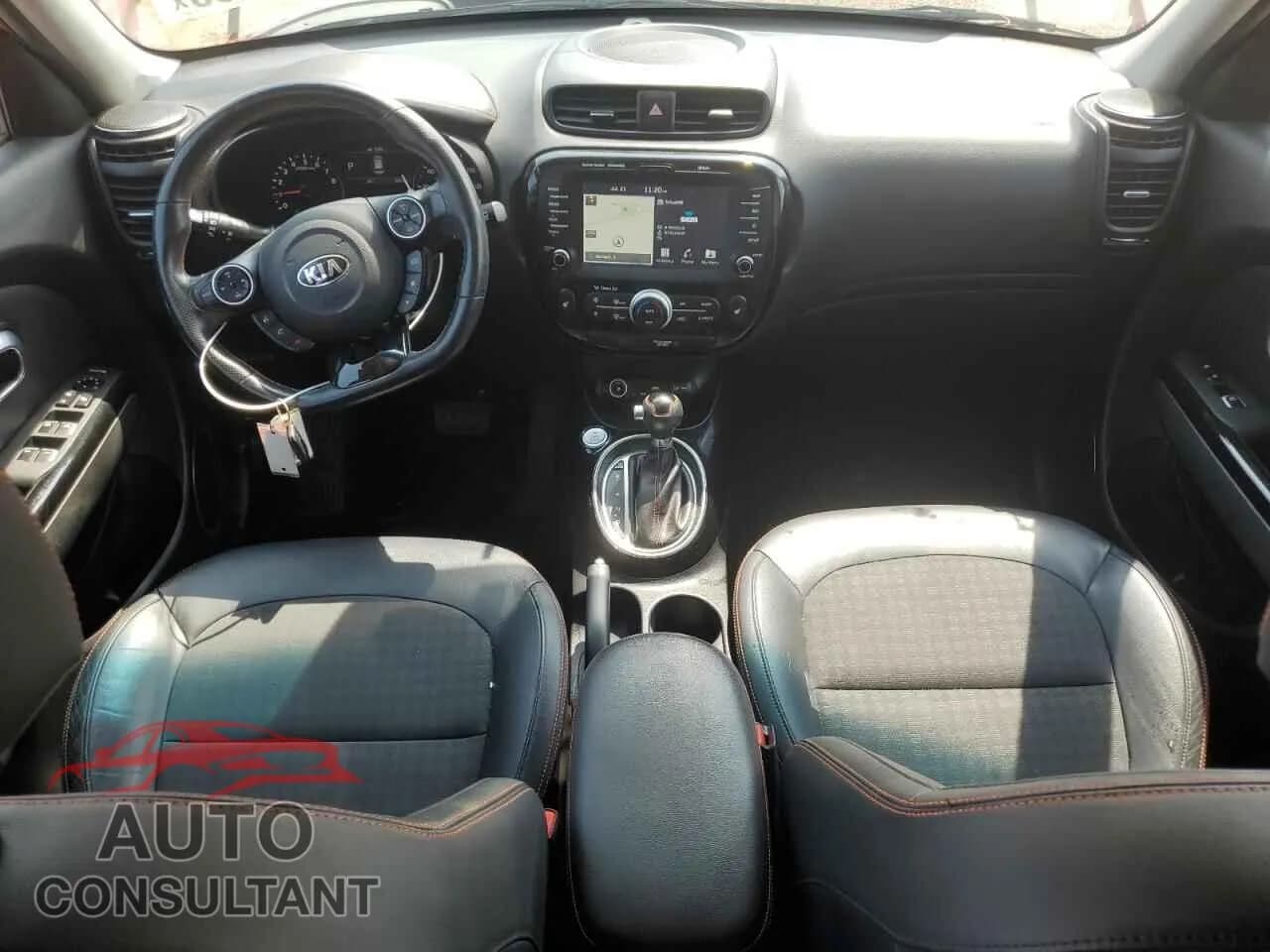 2019 KIA SOUL Damaged VIN KNDJX3AA2K7666506 – undercarriage 2019 KIA SOUL Damaged VIN KNDJX3AA2K7666506 – undercarriage