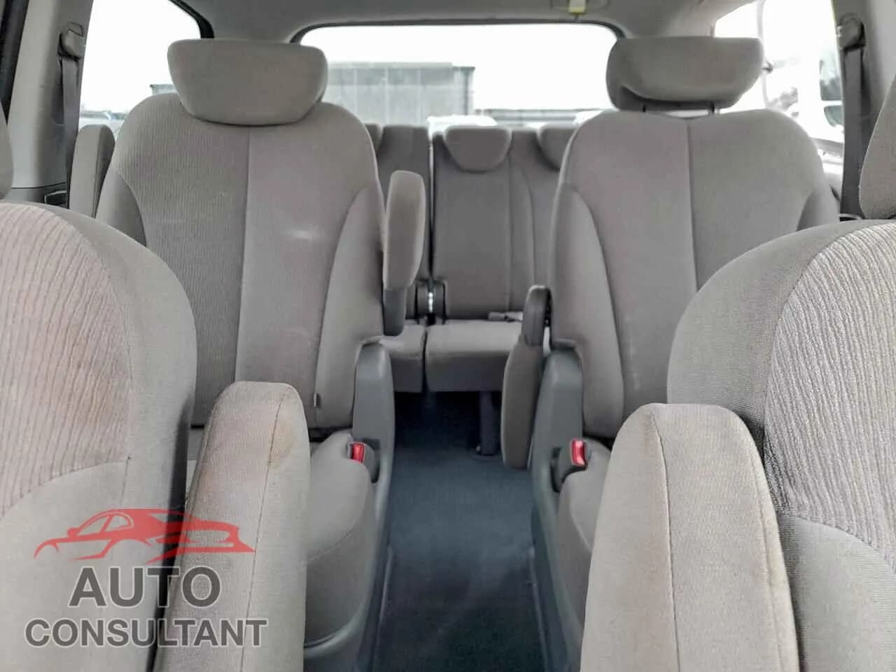 2009 KIA All Models Damaged VIN KNDMB233596303976 – odometer reading 2009 KIA All Models Damaged VIN KNDMB233596303976 – odometer reading