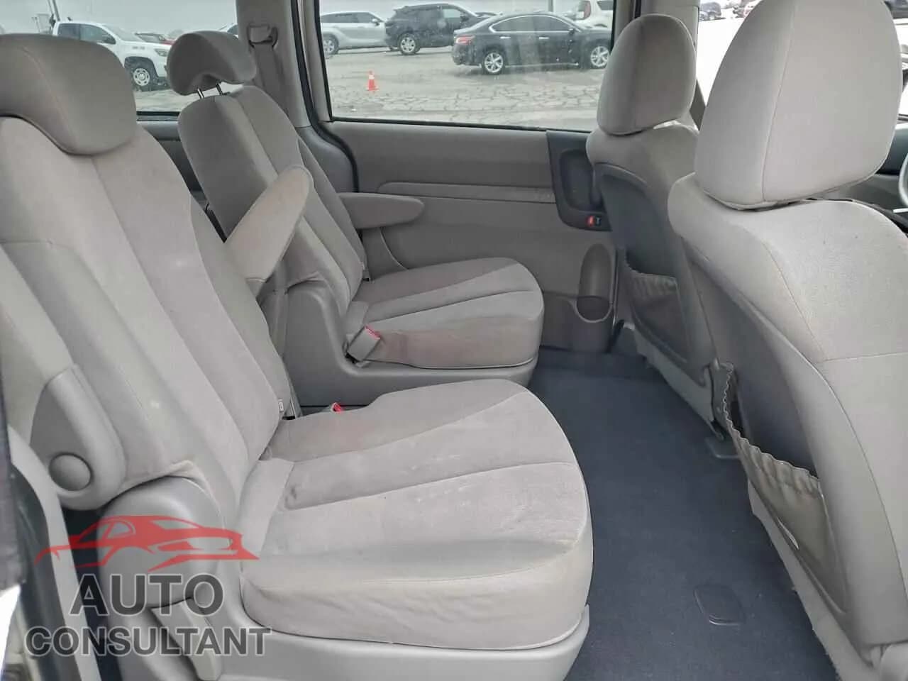 2009 KIA All Models Damaged VIN KNDMB233596303976 – photo 11 2009 KIA All Models Damaged VIN KNDMB233596303976 – photo 11