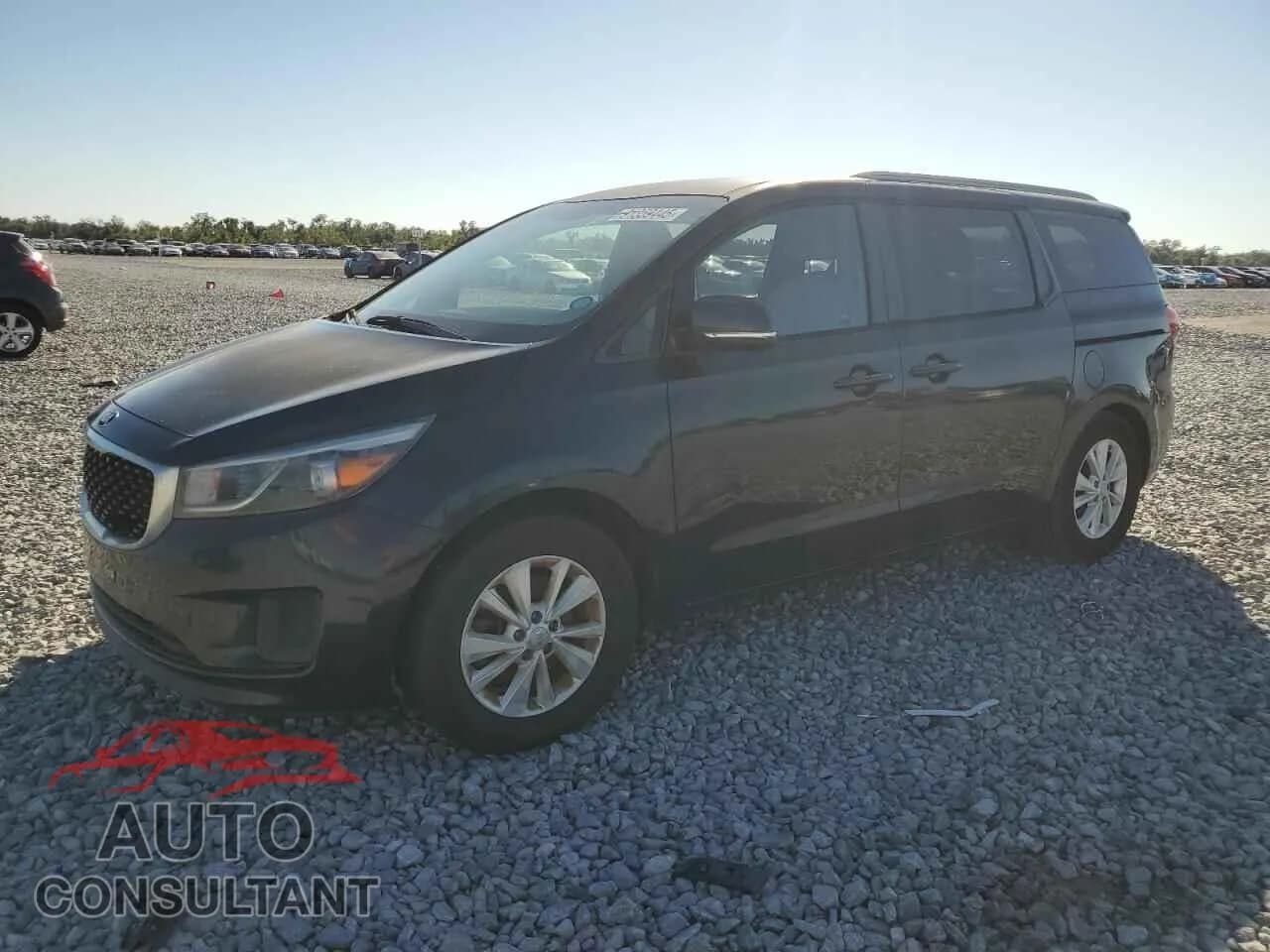 2015 KIA All Models Damaged VIN KNDMB5C17F6060411 – front exterior 2015 KIA All Models Damaged VIN KNDMB5C17F6060411 – front exterior