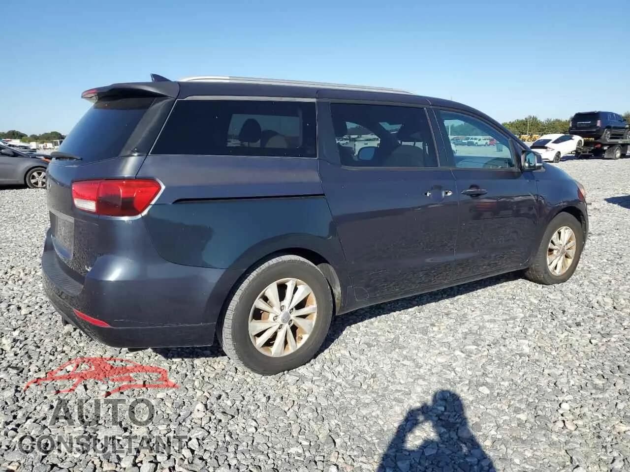 2015 KIA All Models Damaged VIN KNDMB5C17F6060411 – side profile 2015 KIA All Models Damaged VIN KNDMB5C17F6060411 – side profile