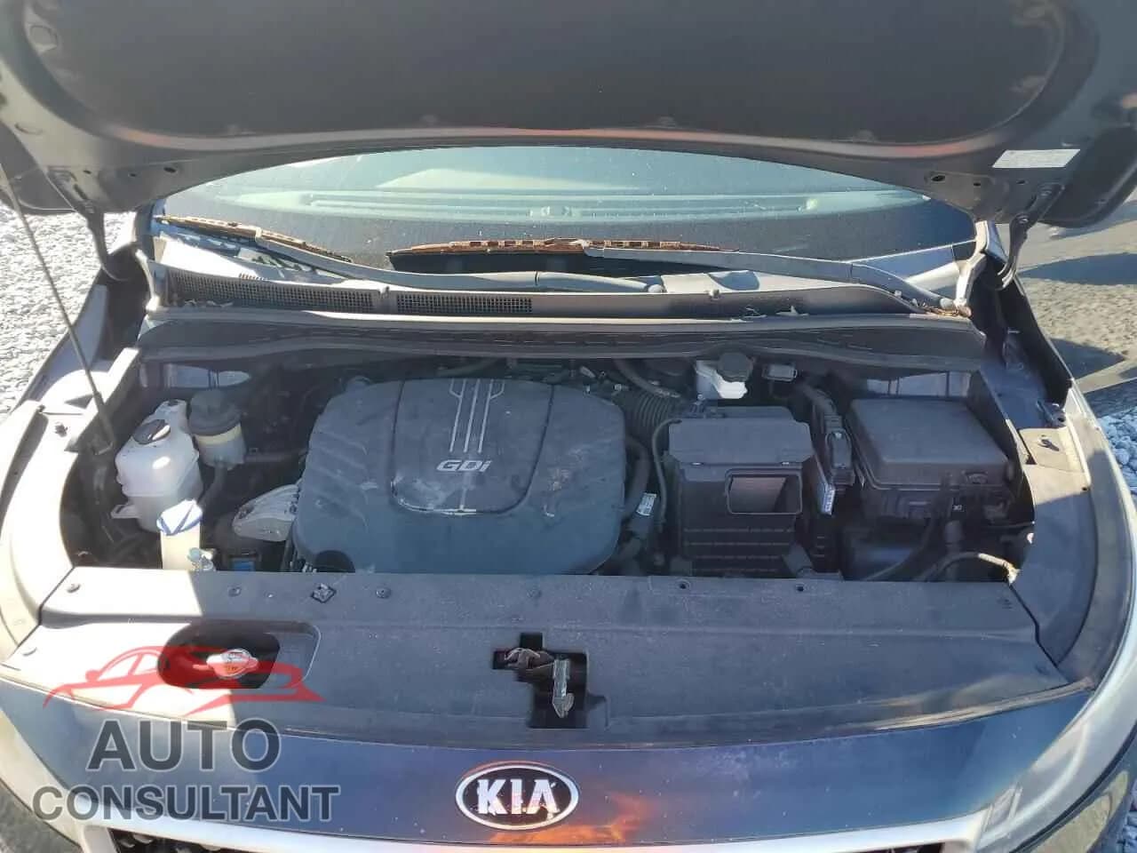 2015 KIA All Models Damaged VIN KNDMB5C17F6060411 – photo 12 2015 KIA All Models Damaged VIN KNDMB5C17F6060411 – photo 12