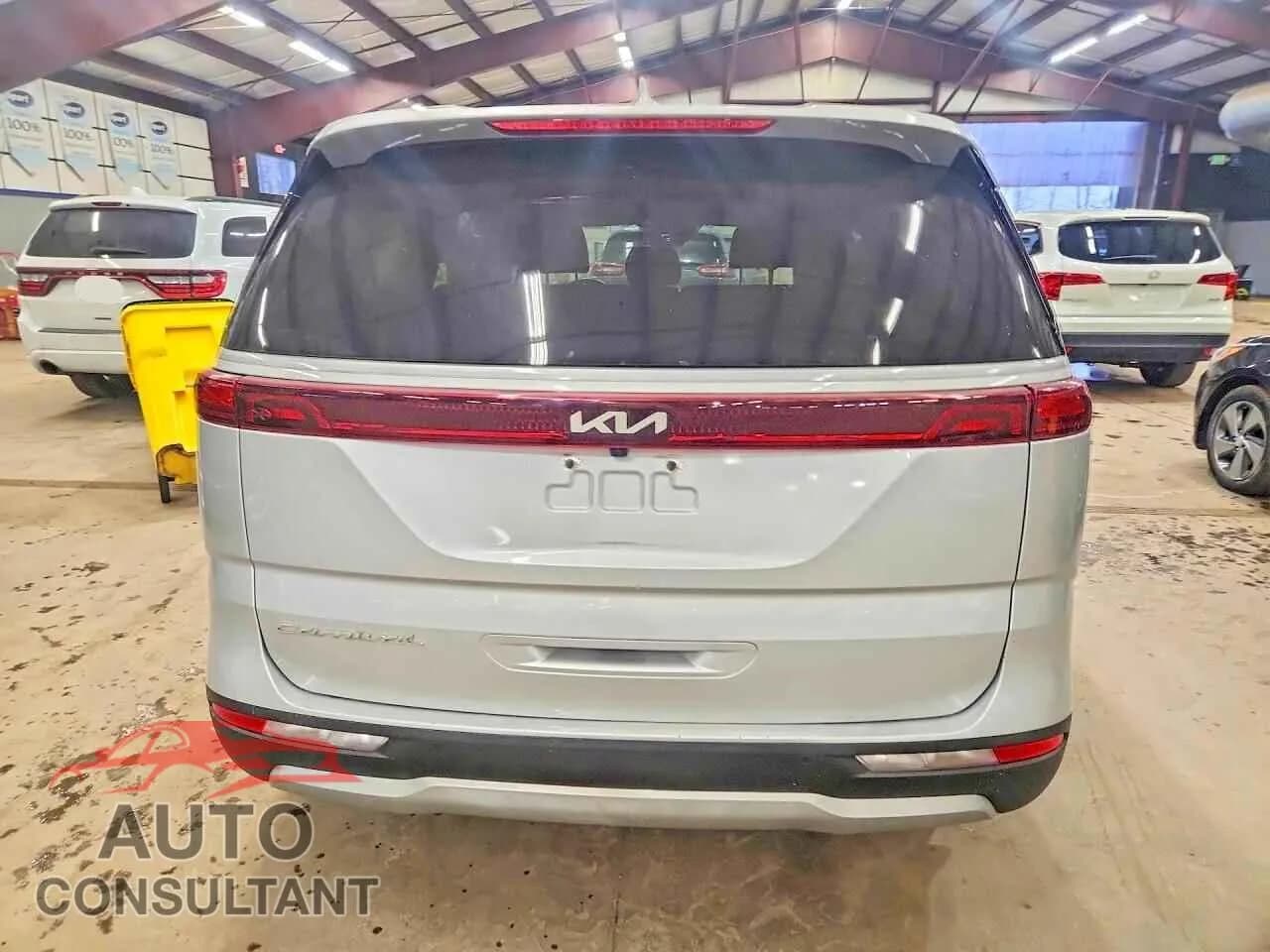 2022 KIA CARNIVAL L Damaged VIN KNDNB4H37N6169779 – engine bay 2022 KIA CARNIVAL L Damaged VIN KNDNB4H37N6169779 – engine bay