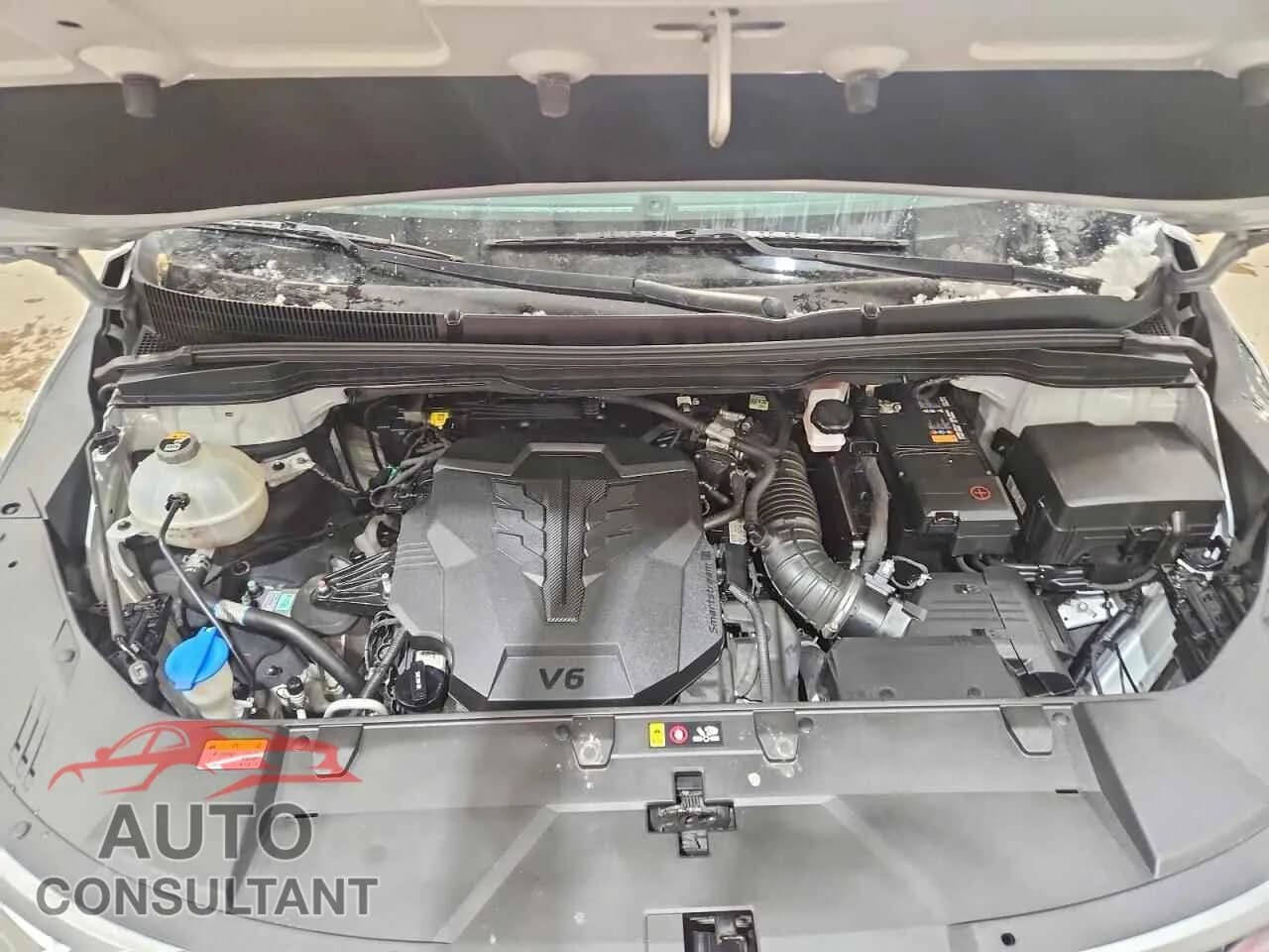 2022 KIA CARNIVAL L Damaged VIN KNDNB4H37N6169779 – photo 12 2022 KIA CARNIVAL L Damaged VIN KNDNB4H37N6169779 – photo 12