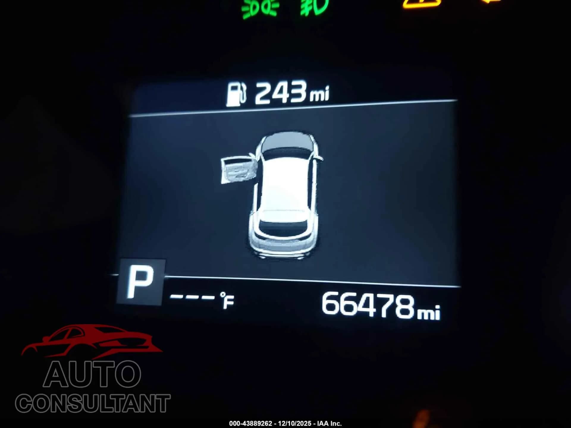 2020 KIA SPORTAGE Damaged VIN KNDP6CACXL7676863 – photo 15 2020 KIA SPORTAGE Damaged VIN KNDP6CACXL7676863 – photo 15