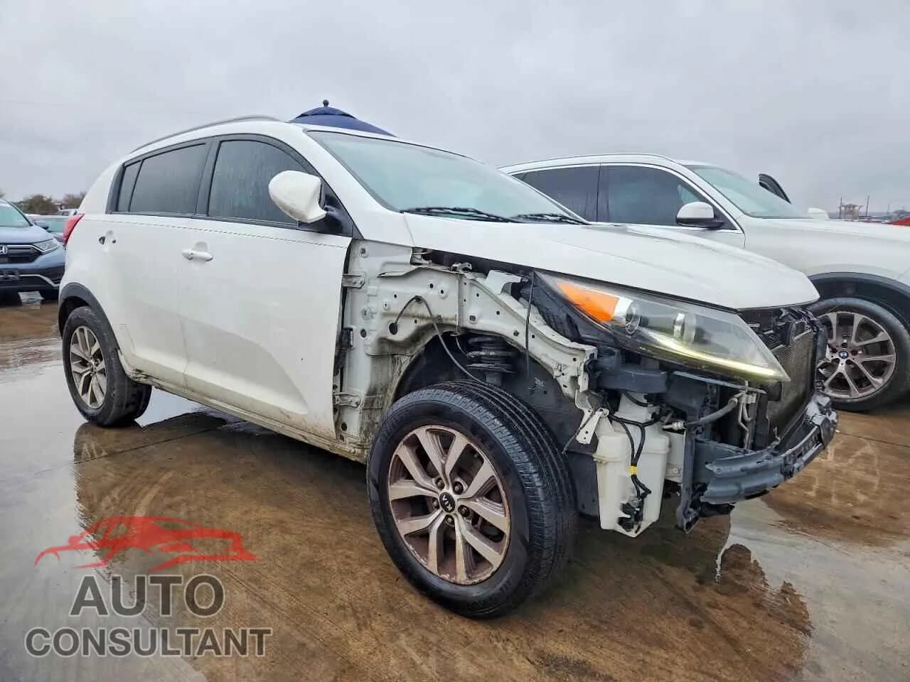 2016 KIA SPORTAGE Damaged VIN KNDPB3AC8G7862547 – dashboard 2016 KIA SPORTAGE Damaged VIN KNDPB3AC8G7862547 – dashboard