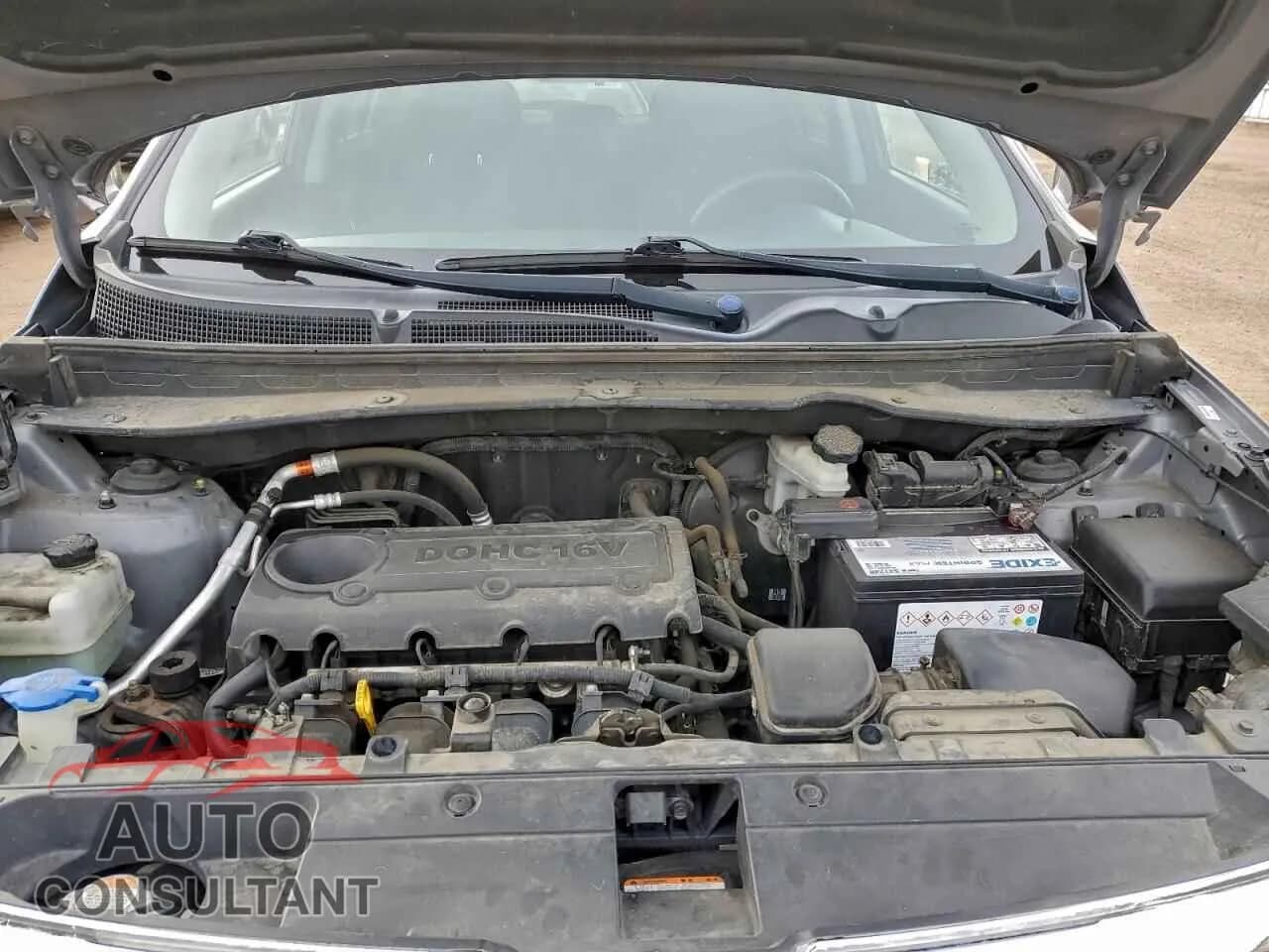 2012 KIA SPORTAGE Damaged VIN KNDPBCA23C7285251 – photo 12 2012 KIA SPORTAGE Damaged VIN KNDPBCA23C7285251 – photo 12