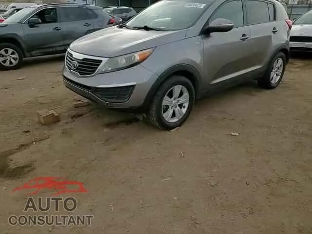 2012 KIA SPORTAGE Damaged VIN KNDPBCA23C7285251 – photo 14 2012 KIA SPORTAGE Damaged VIN KNDPBCA23C7285251 – photo 14