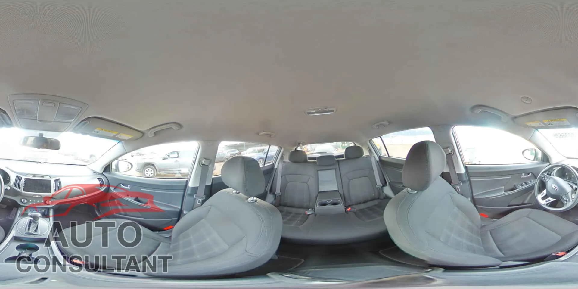 2012 KIA SPORTAGE Damaged VIN KNDPBCA23C7285251 – photo 15 2012 KIA SPORTAGE Damaged VIN KNDPBCA23C7285251 – photo 15