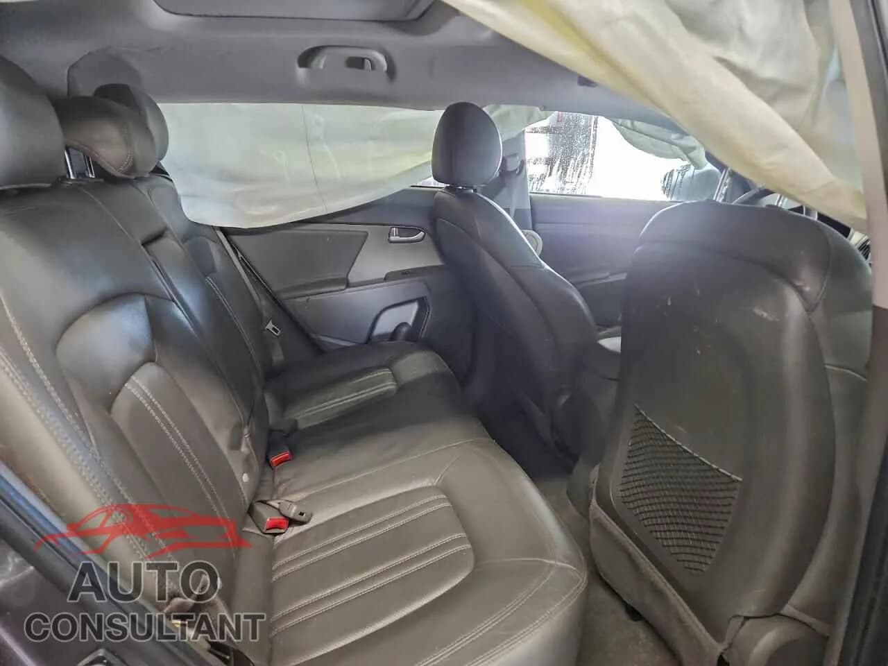 2013 KIA SPORTAGE Damaged VIN KNDPCCA20D7531056 – photo 11 2013 KIA SPORTAGE Damaged VIN KNDPCCA20D7531056 – photo 11
