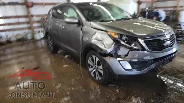 2013 KIA SPORTAGE Damaged VIN KNDPCCA20D7531056 – photo 14 2013 KIA SPORTAGE Damaged VIN KNDPCCA20D7531056 – photo 14