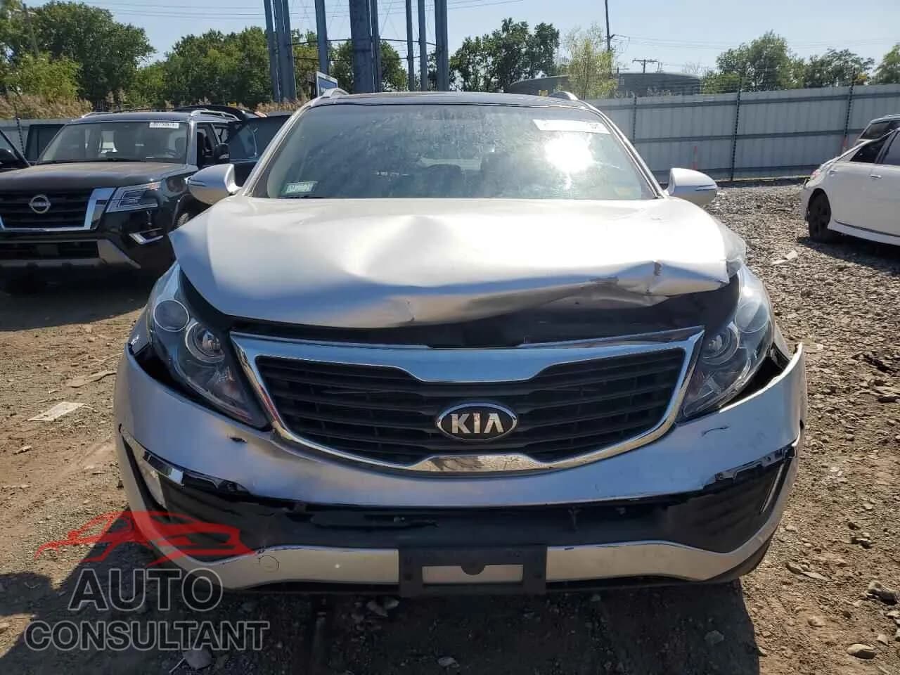 2013 KIA SPORTAGE Damaged VIN KNDPCCA21D7462197 – interior seats 2013 KIA SPORTAGE Damaged VIN KNDPCCA21D7462197 – interior seats