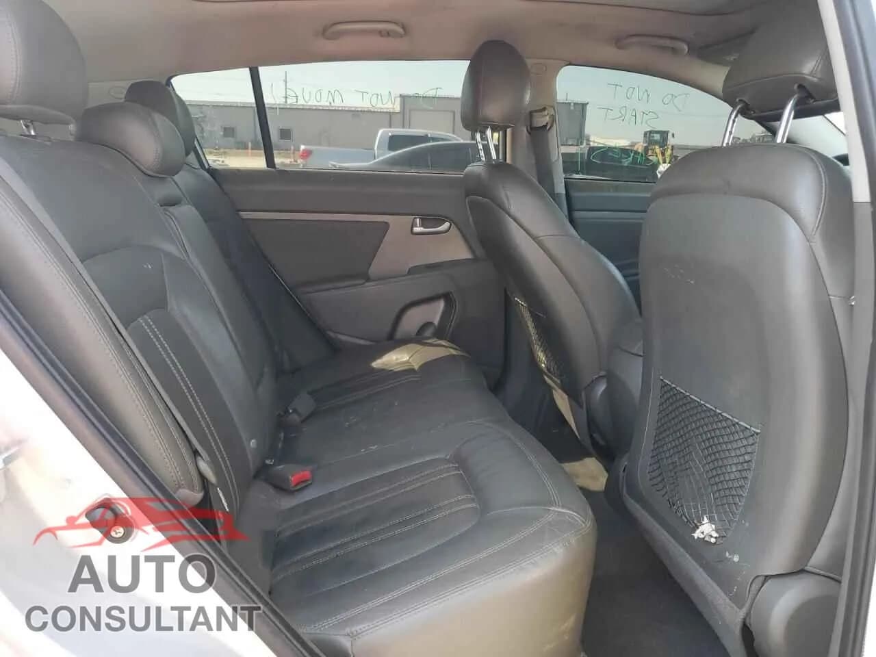 2013 KIA SPORTAGE Damaged VIN KNDPCCA21D7462197 – odometer reading 2013 KIA SPORTAGE Damaged VIN KNDPCCA21D7462197 – odometer reading