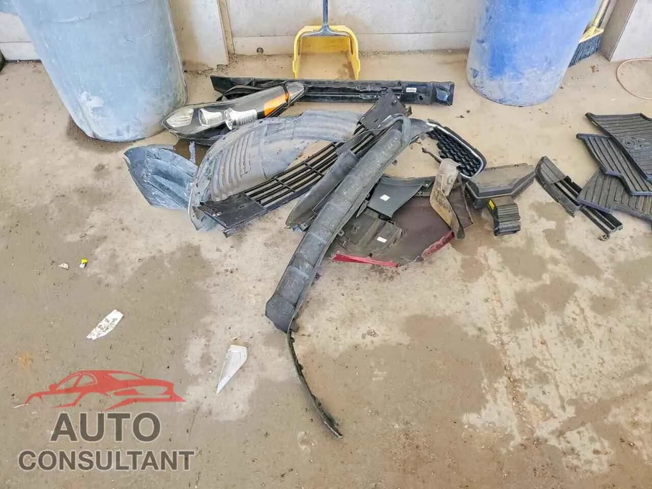 2018 KIA SPORTAGE Damaged VIN KNDPM3AC4J7489234 – photo 13 2018 KIA SPORTAGE Damaged VIN KNDPM3AC4J7489234 – photo 13