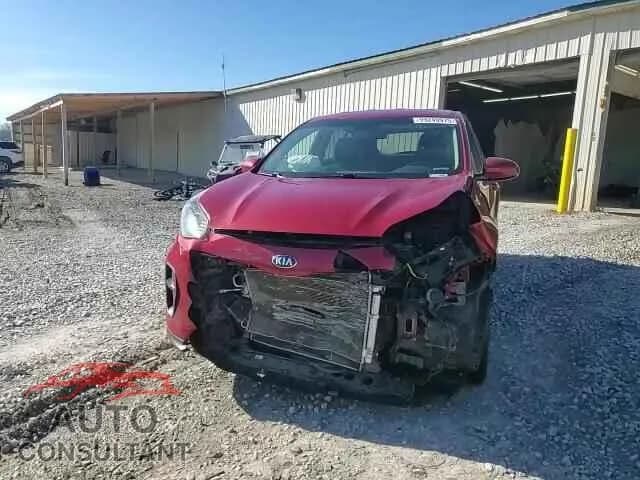 2018 KIA SPORTAGE Damaged VIN KNDPM3AC4J7489234 – photo 15 2018 KIA SPORTAGE Damaged VIN KNDPM3AC4J7489234 – photo 15