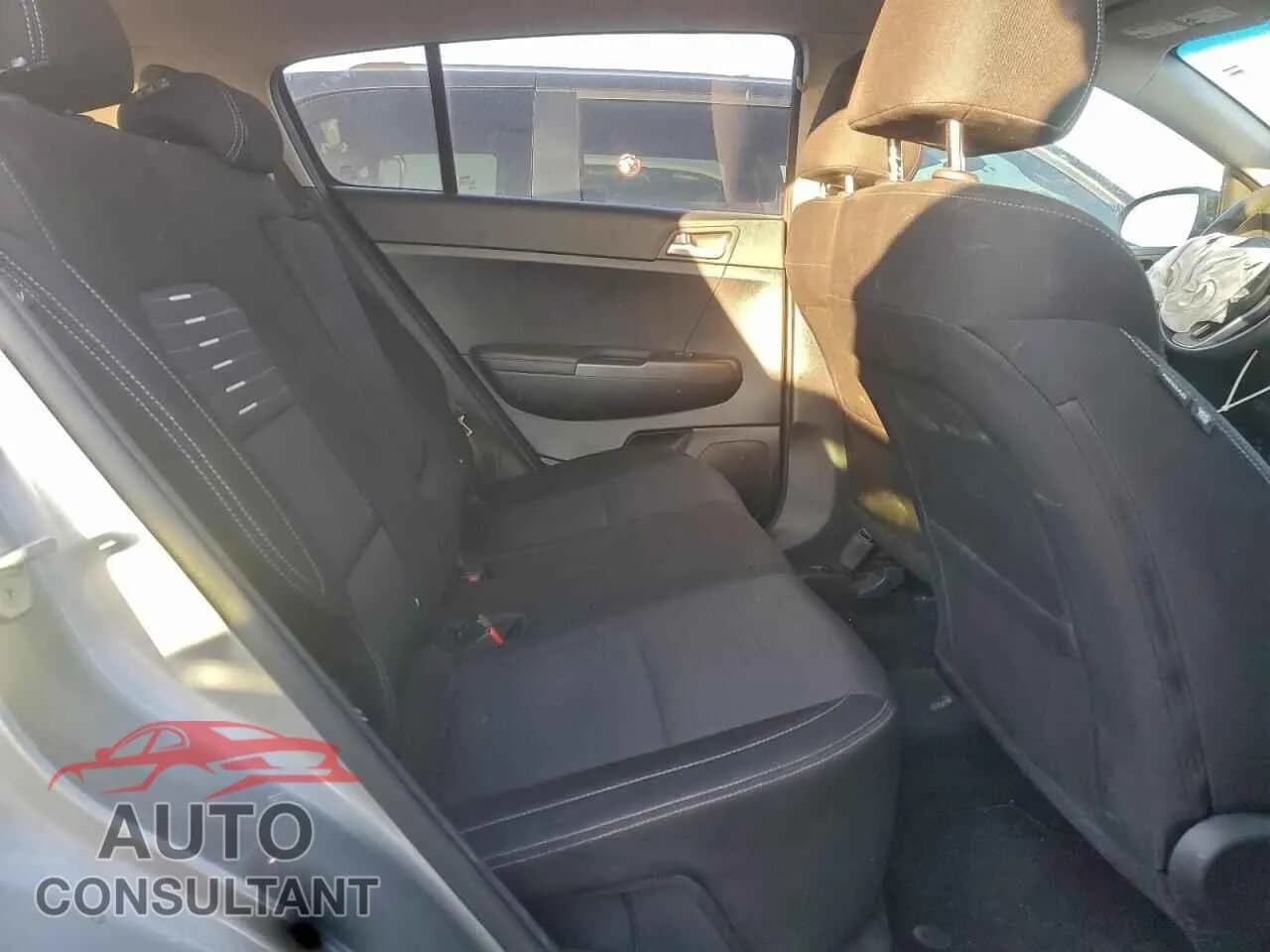 2020 KIA SPORTAGE Damaged VIN KNDPM3AC6L7738751 – photo 11 2020 KIA SPORTAGE Damaged VIN KNDPM3AC6L7738751 – photo 11