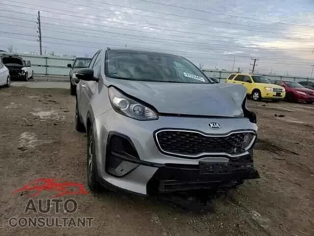2020 KIA SPORTAGE Damaged VIN KNDPM3AC6L7738751 – photo 14 2020 KIA SPORTAGE Damaged VIN KNDPM3AC6L7738751 – photo 14