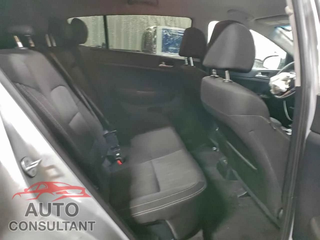 2020 KIA SPORTAGE Damaged VIN KNDPM3AC7L7815451 – odometer reading 2020 KIA SPORTAGE Damaged VIN KNDPM3AC7L7815451 – odometer reading