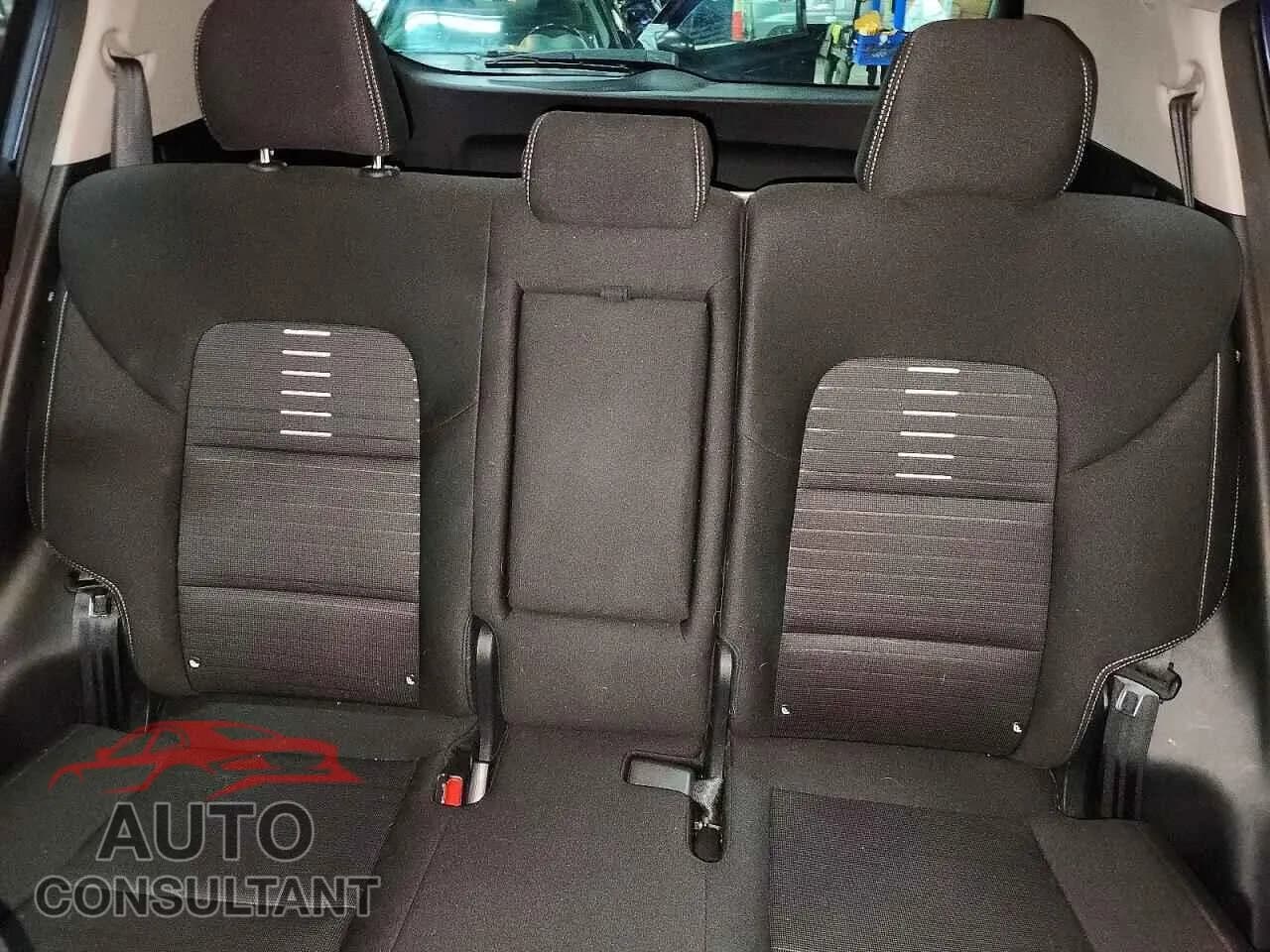 2020 KIA SPORTAGE Damaged VIN KNDPMCACXL7799102 – odometer reading 2020 KIA SPORTAGE Damaged VIN KNDPMCACXL7799102 – odometer reading