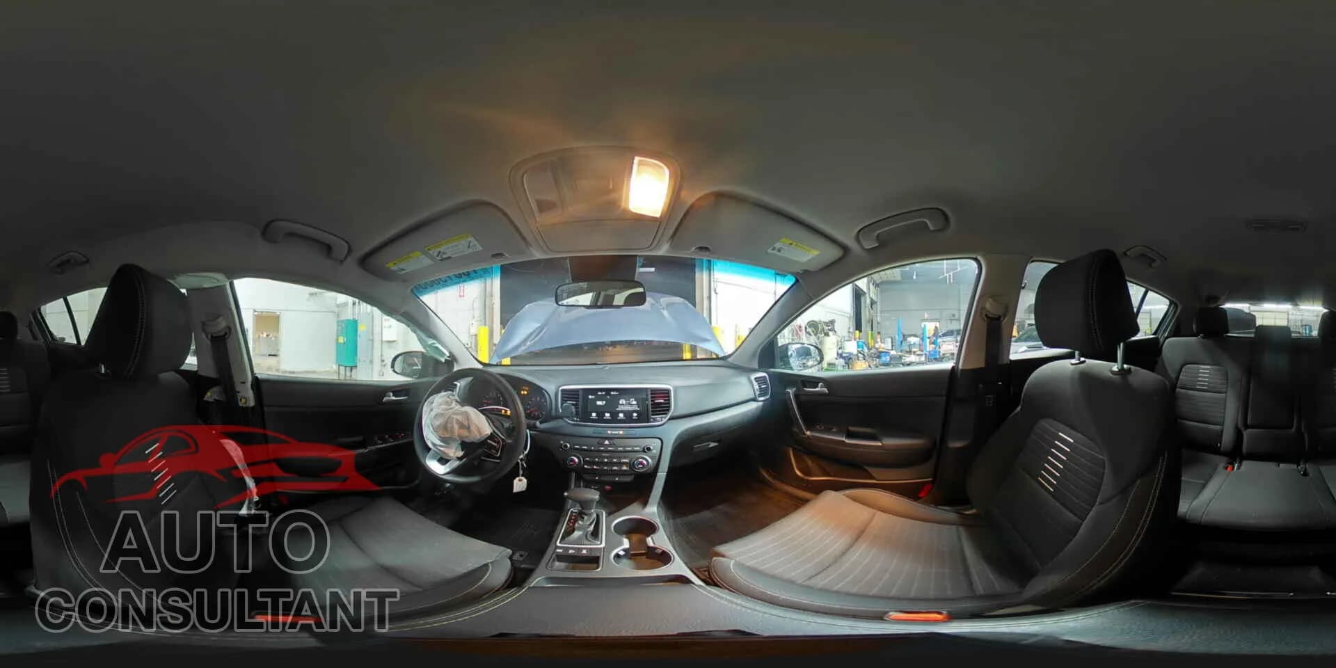 2020 KIA SPORTAGE Damaged VIN KNDPMCACXL7799102 – photo 15 2020 KIA SPORTAGE Damaged VIN KNDPMCACXL7799102 – photo 15