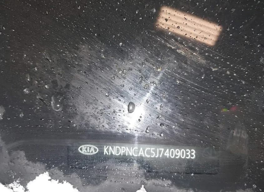 2018 KIA Sportage Used VIN KNDPNCAC5J7409033 – photo 13 2018 KIA Sportage Used VIN KNDPNCAC5J7409033 – photo 13