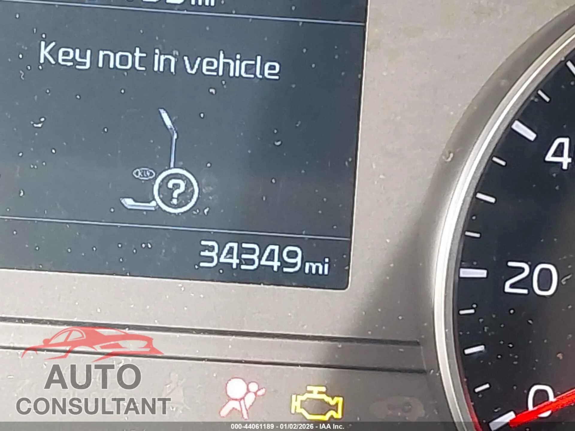 2022 KIA SPORTAGE Damaged VIN KNDPNCACXN7986050 – photo 15 2022 KIA SPORTAGE Damaged VIN KNDPNCACXN7986050 – photo 15