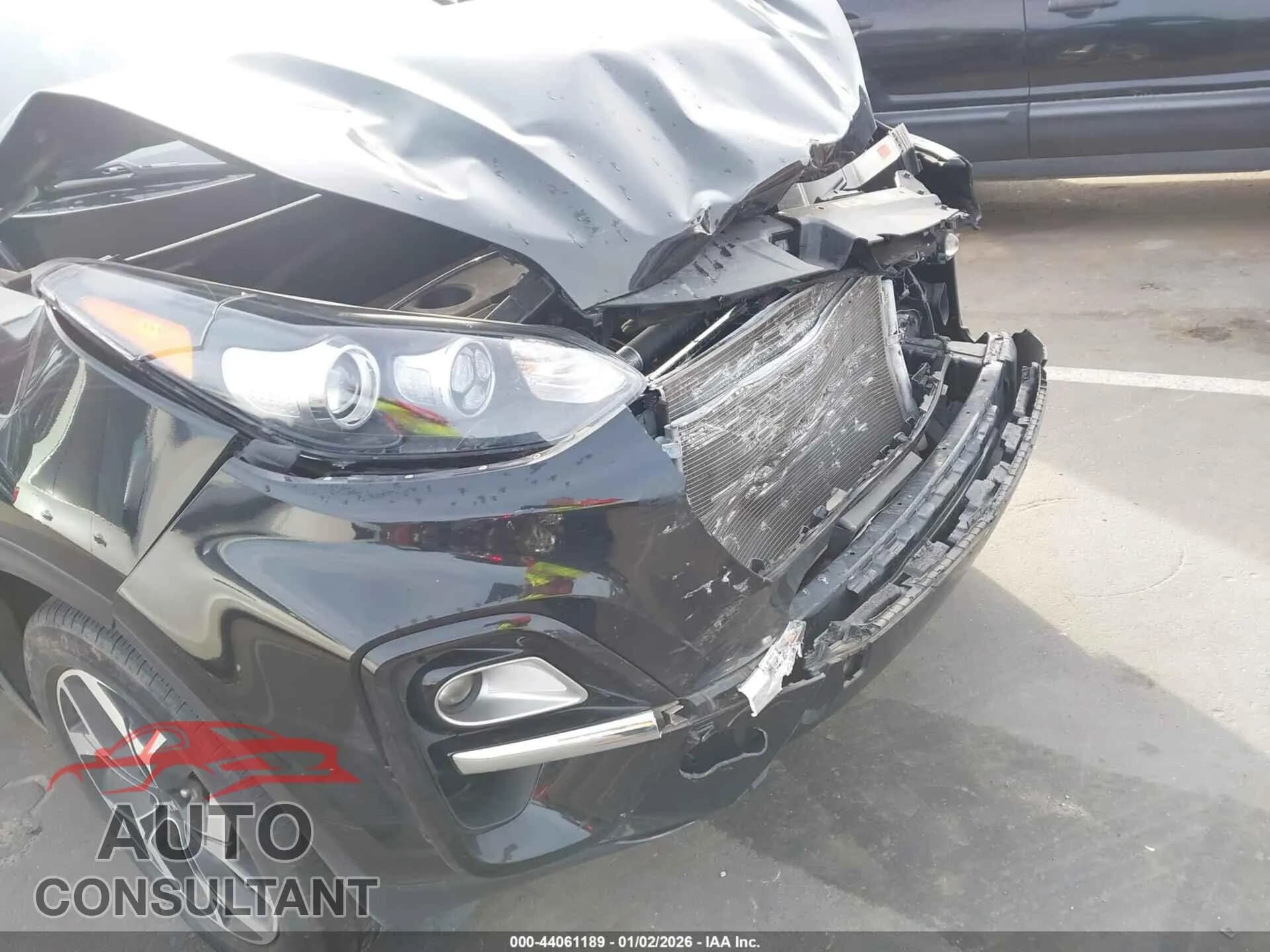 2022 KIA SPORTAGE Damaged VIN KNDPNCACXN7986050 – photo 18 2022 KIA SPORTAGE Damaged VIN KNDPNCACXN7986050 – photo 18