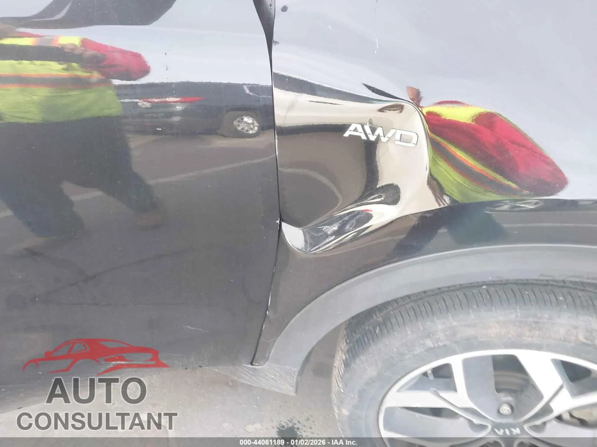 2022 KIA SPORTAGE Damaged VIN KNDPNCACXN7986050 – photo 19 2022 KIA SPORTAGE Damaged VIN KNDPNCACXN7986050 – photo 19