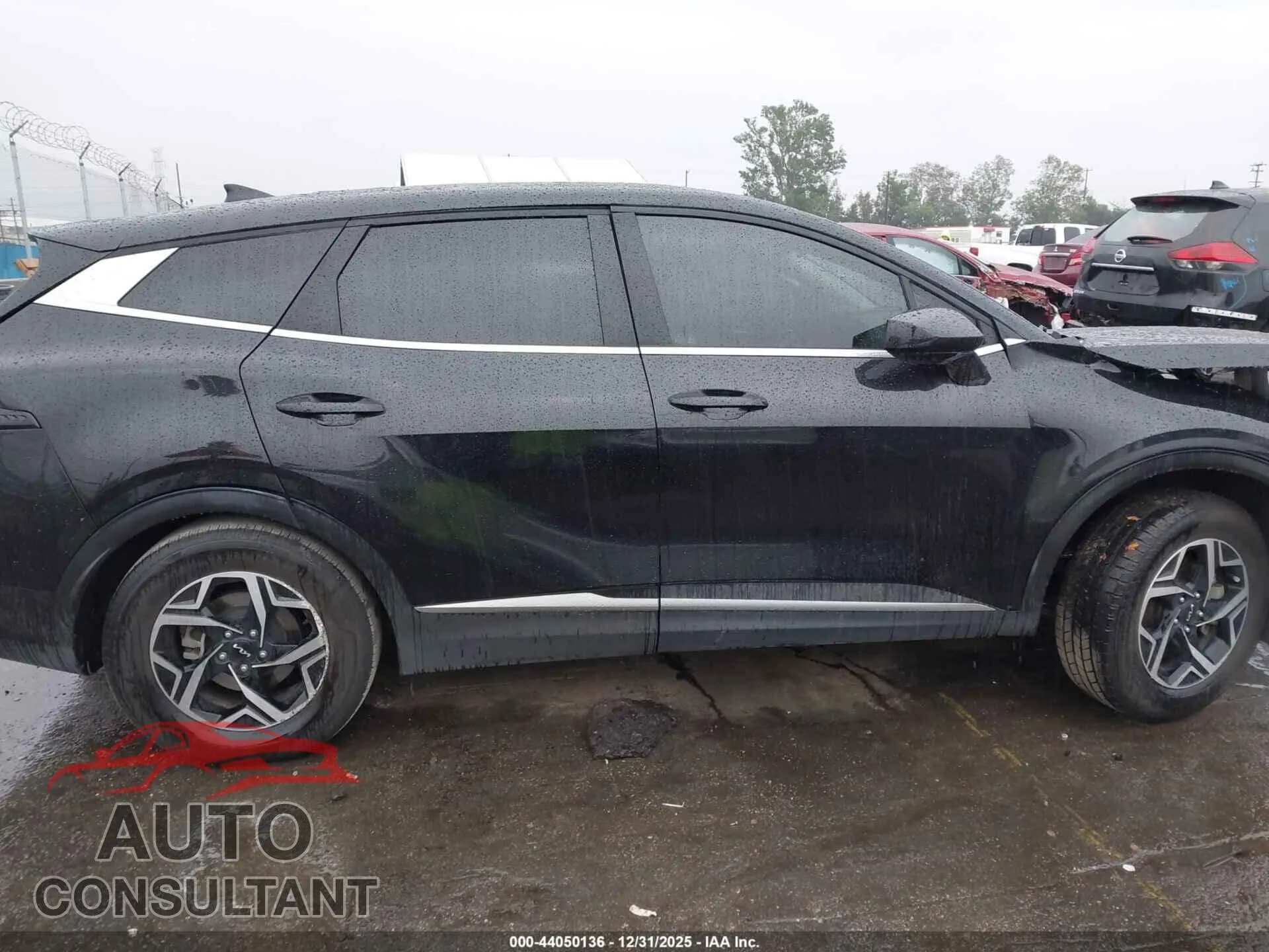 2024 KIA SPORTAGE Damaged VIN KNDPU3DF4R7277211 – photo 13 2024 KIA SPORTAGE Damaged VIN KNDPU3DF4R7277211 – photo 13