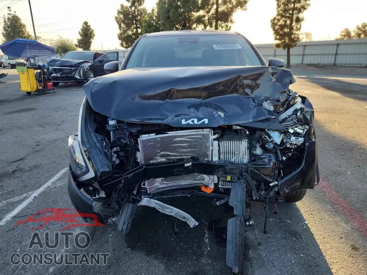 2025 KIA SPORTAGE Damaged VIN KNDPU3DG1S7238199 – interior seats 2025 KIA SPORTAGE Damaged VIN KNDPU3DG1S7238199 – interior seats