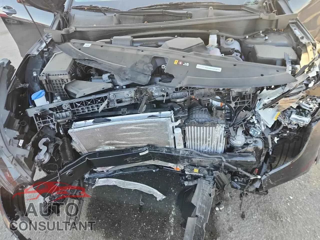 2025 KIA SPORTAGE Damaged VIN KNDPU3DG1S7238199 – photo 11 2025 KIA SPORTAGE Damaged VIN KNDPU3DG1S7238199 – photo 11