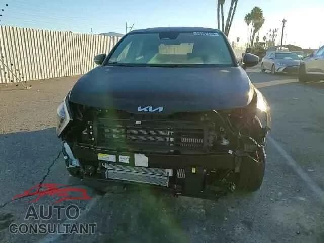 2025 KIA SPORTAGE Damaged VIN KNDPUCDGXS7216458 – photo 15 2025 KIA SPORTAGE Damaged VIN KNDPUCDGXS7216458 – photo 15
