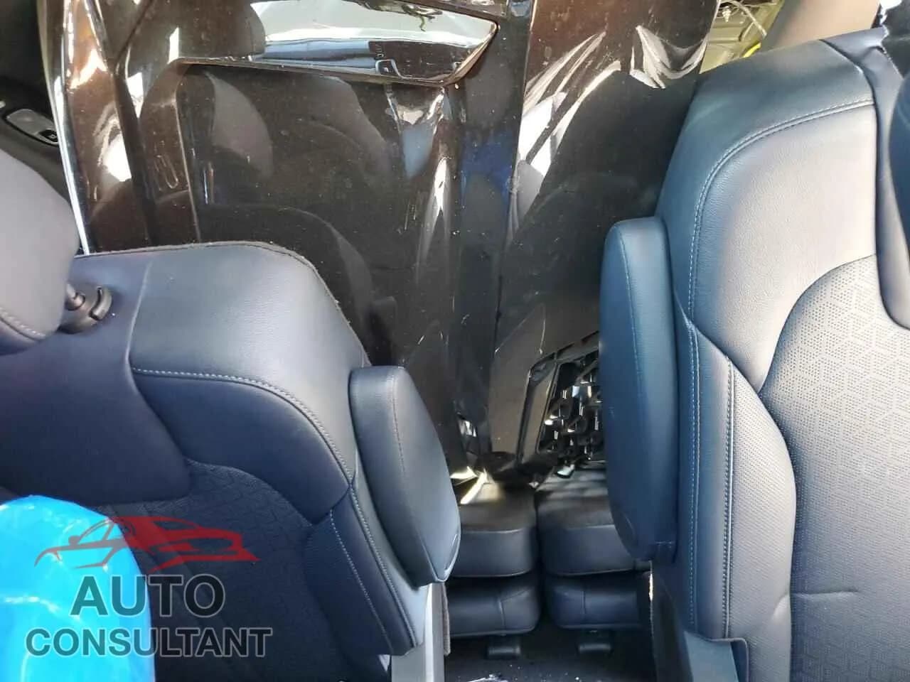 2023 KIA SORENTO Damaged VIN KNDRMDLH0P5137523 – odometer reading 2023 KIA SORENTO Damaged VIN KNDRMDLH0P5137523 – odometer reading