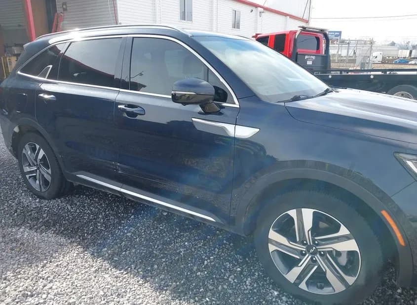 2022 KIA Sorento Used VIN KNDRMDLHXN5066327 – photo 11 2022 KIA Sorento Used VIN KNDRMDLHXN5066327 – photo 11