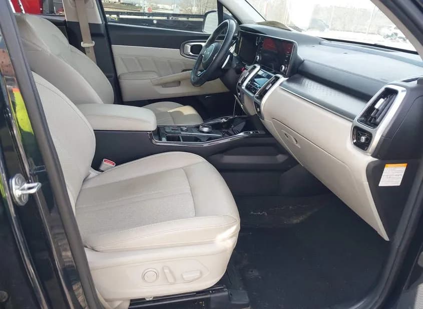 2022 KIA Sorento Used VIN KNDRMDLHXN5066327 – photo 13 2022 KIA Sorento Used VIN KNDRMDLHXN5066327 – photo 13