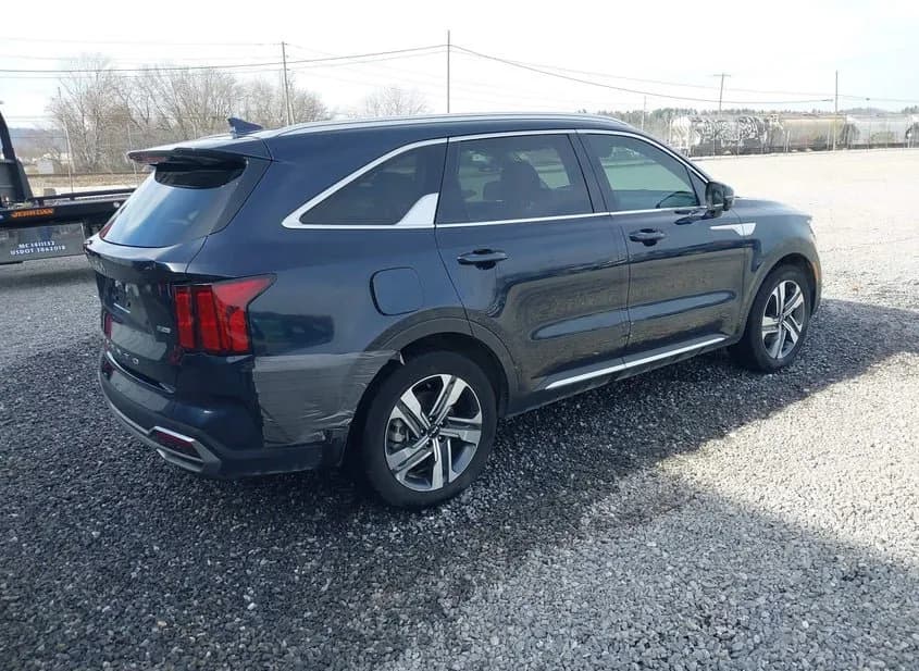 2022 KIA Sorento Used VIN KNDRMDLHXN5066327 – photo 14 2022 KIA Sorento Used VIN KNDRMDLHXN5066327 – photo 14