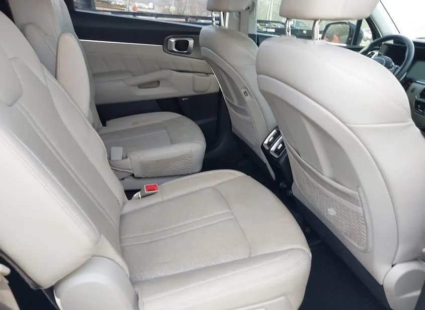 2022 KIA Sorento Used VIN KNDRMDLHXN5066327 – photo 16 2022 KIA Sorento Used VIN KNDRMDLHXN5066327 – photo 16