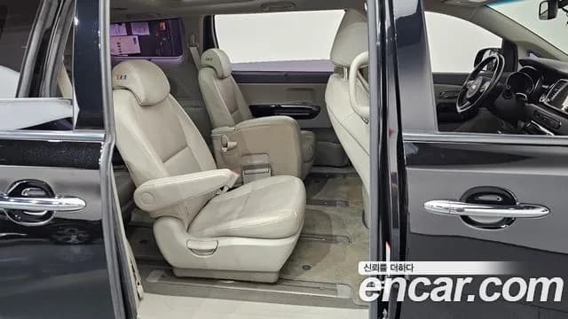 2017 Kia All New Carnival 11-seater Prestige Sold VIN KNHMF37ABHS336774 – dashboard 2017 Kia All New Carnival 11-seater Prestige Sold VIN KNHMF37ABHS336774 – dashboard
